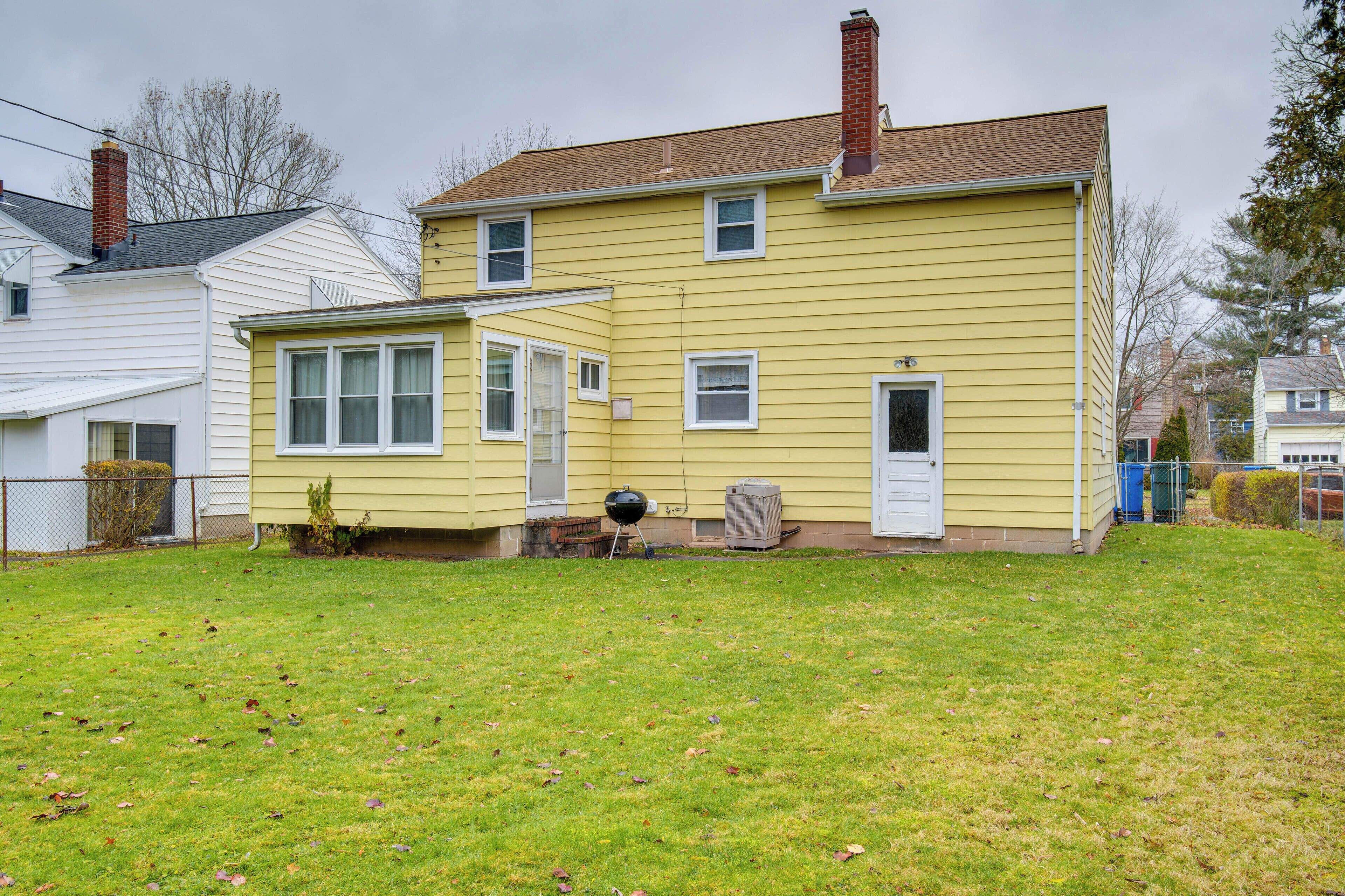 House (3 Bedrooms) | Bahagian dalam