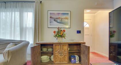 Convenient, Pet-friendly Rochester Vacation Rental