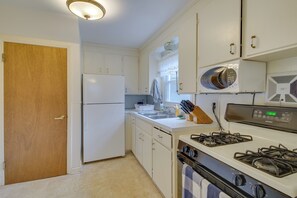 Casa (3 Bedrooms) | Interior