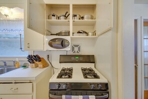 Casa (3 Bedrooms) | Interior