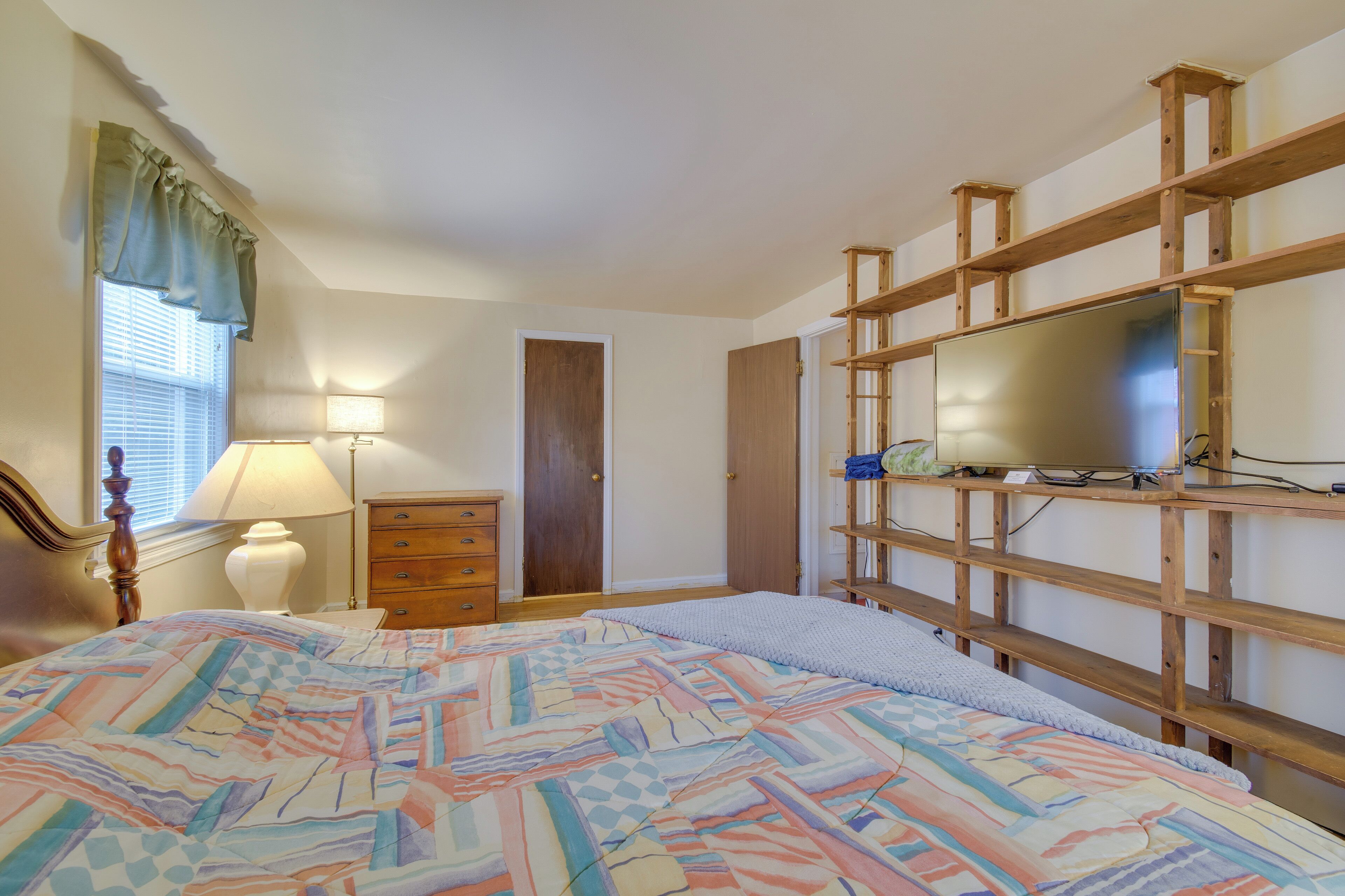 Rumah (3 Bedrooms) | Interior
