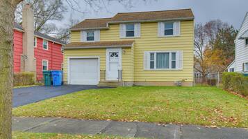 House (3 Bedrooms) | Bahagian dalam