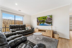 TV, offices