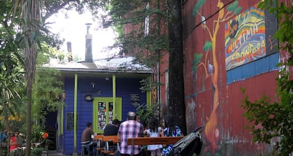 Hostal Arrayan