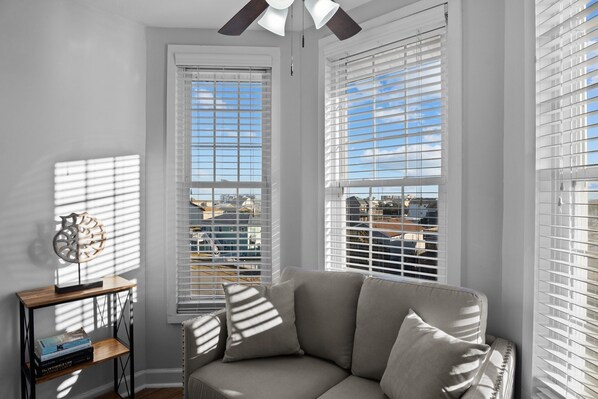 Televisión y futbolito