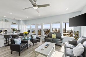 Télévision, livres