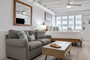 WiFi, bed sheets - Sea La Vi 202 in Fontainebleau Terrace (Panama City Beach)