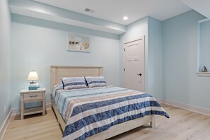 4 Schlafzimmer, kostenloses WLAN, Bettwäsche