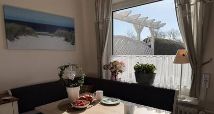 Haus Ruhewinkel 1 - Bungalow Ruhewinkel 1, sehr ruhige Lage