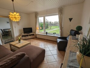 Télévision, chaßne hi-fi
