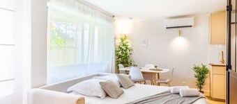 Lavie Maison: balneo Sauna