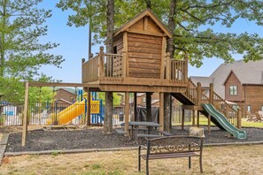 Espace pour enfants