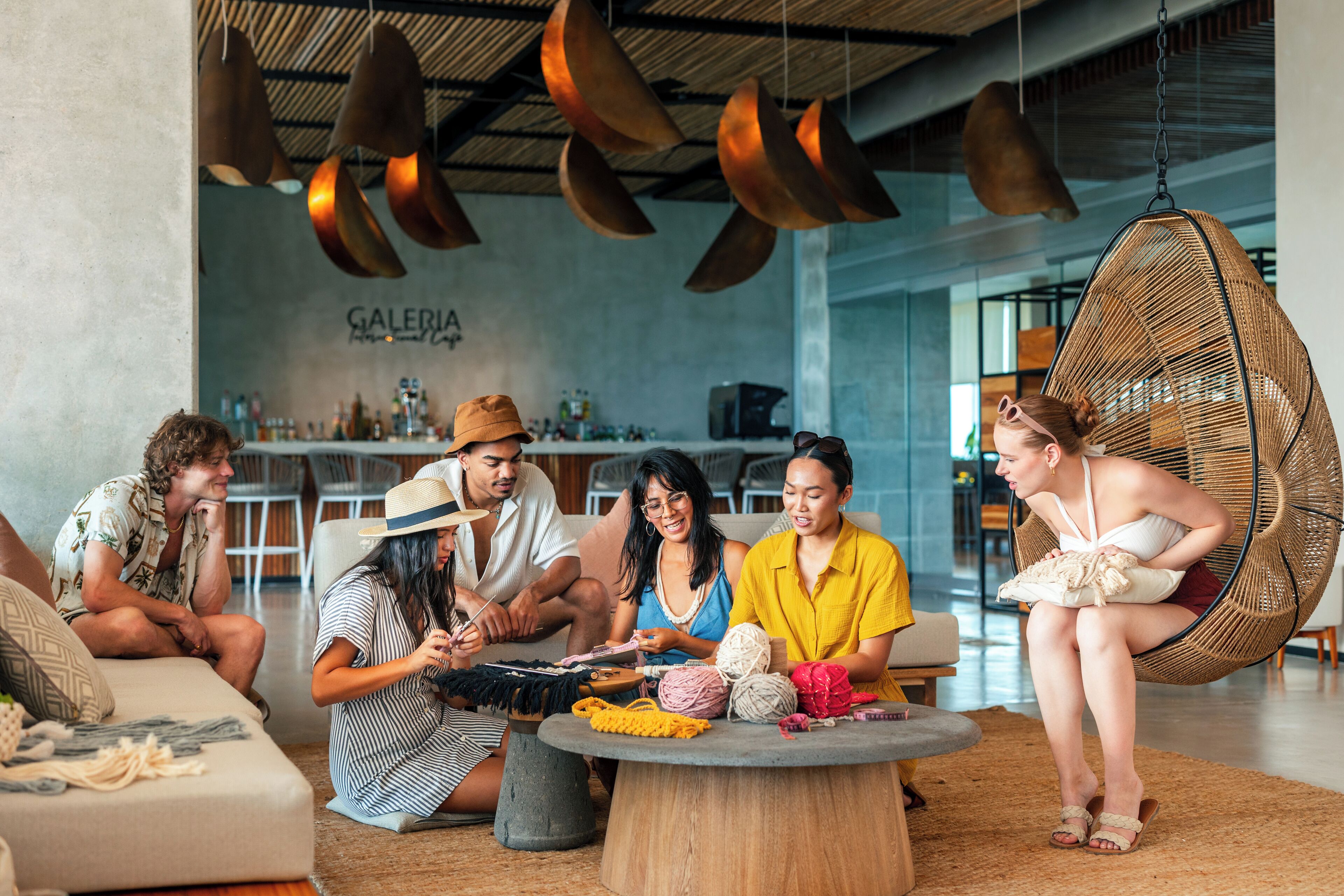 Foto - Hyatt Vivid Grand Island Cancun Adults Only All-Inclusive