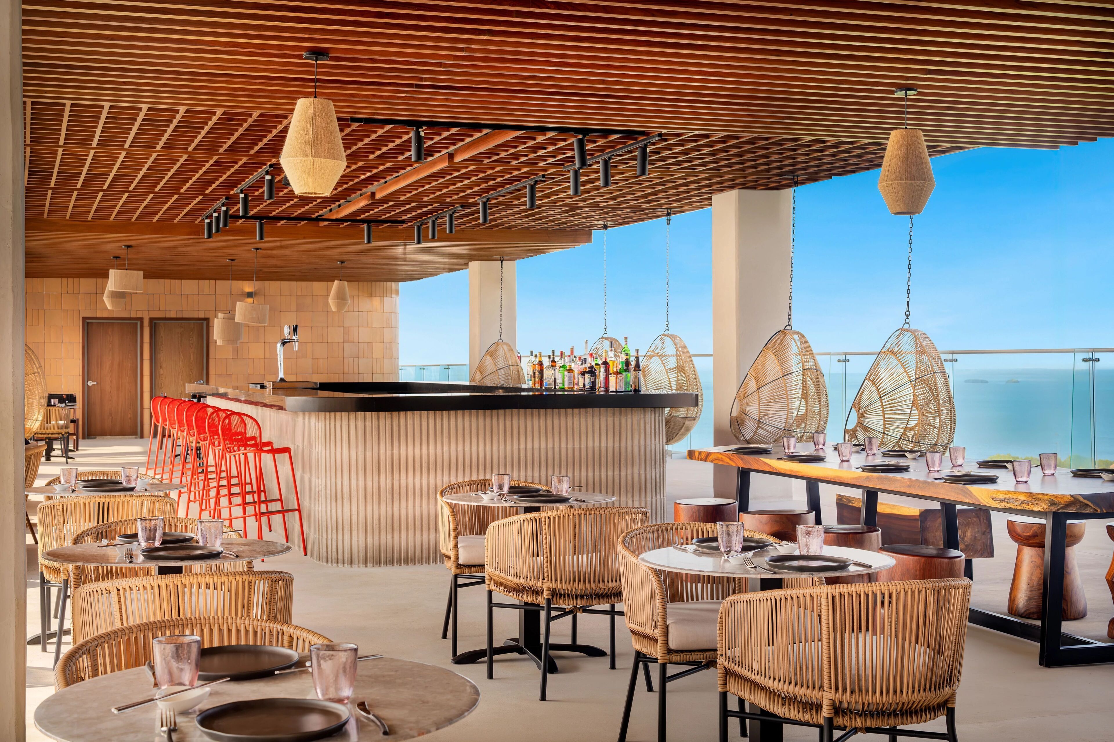 Foto - Hyatt Vivid Grand Island Cancun-All Inclusive Adults Only