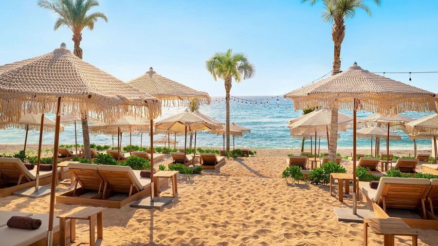 Hyatt Vivid Grand Island Cancun Adults Only All-Inclusive