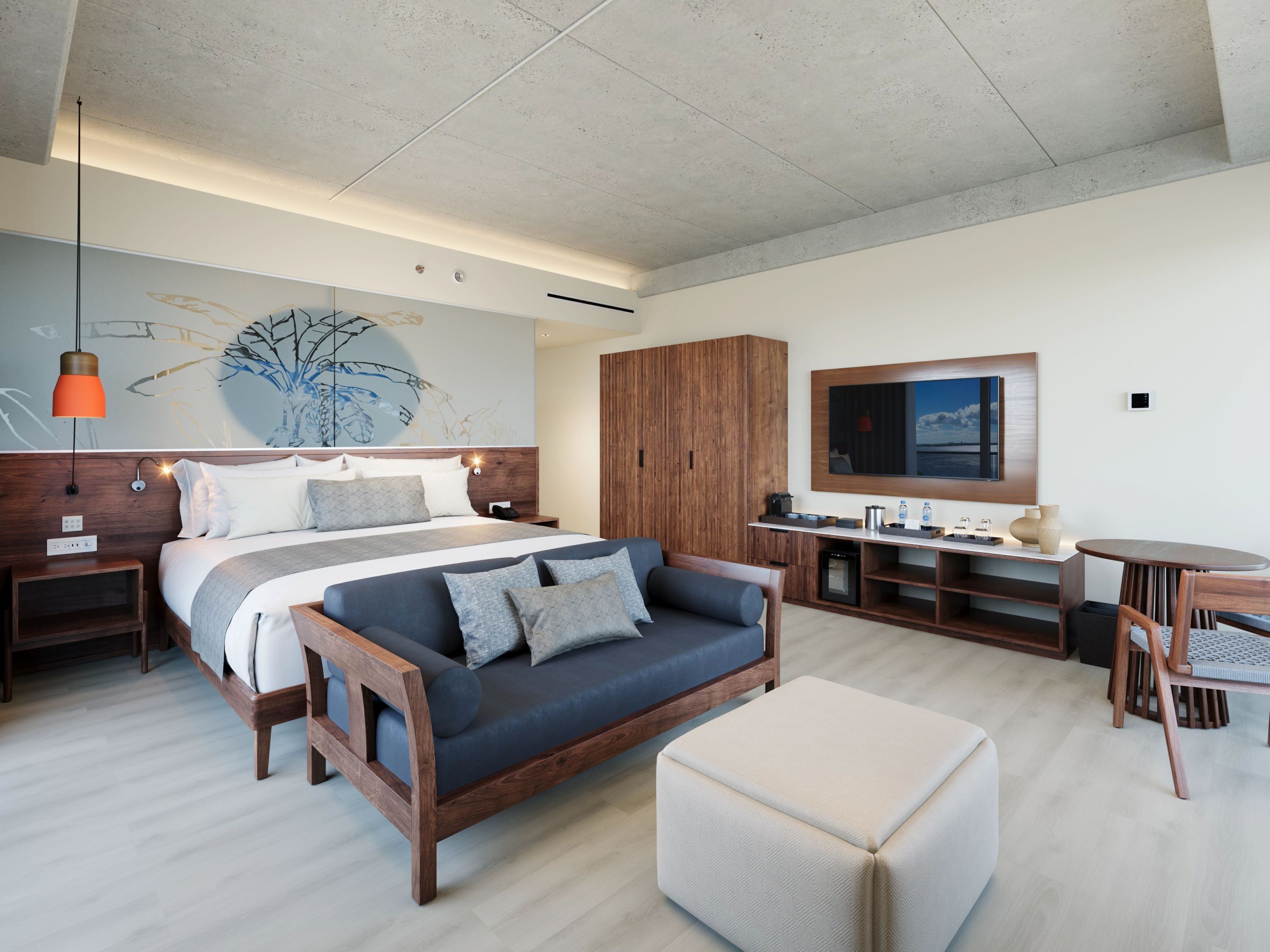 Foto - Hyatt Vivid Grand Island Cancun Adults Only All-Inclusive