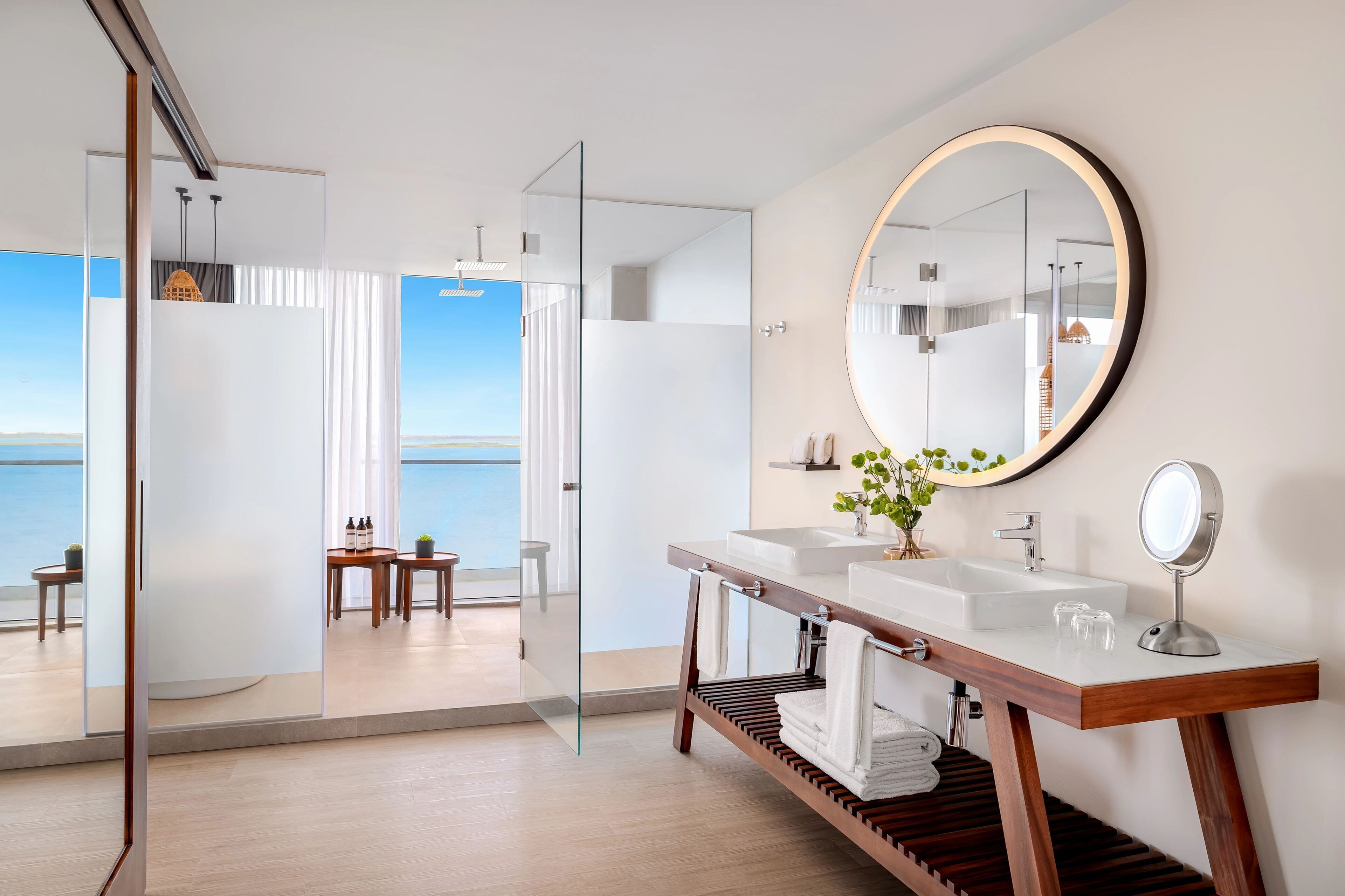 Foto - Hyatt Vivid Grand Island Cancun-All Inclusive Adults Only