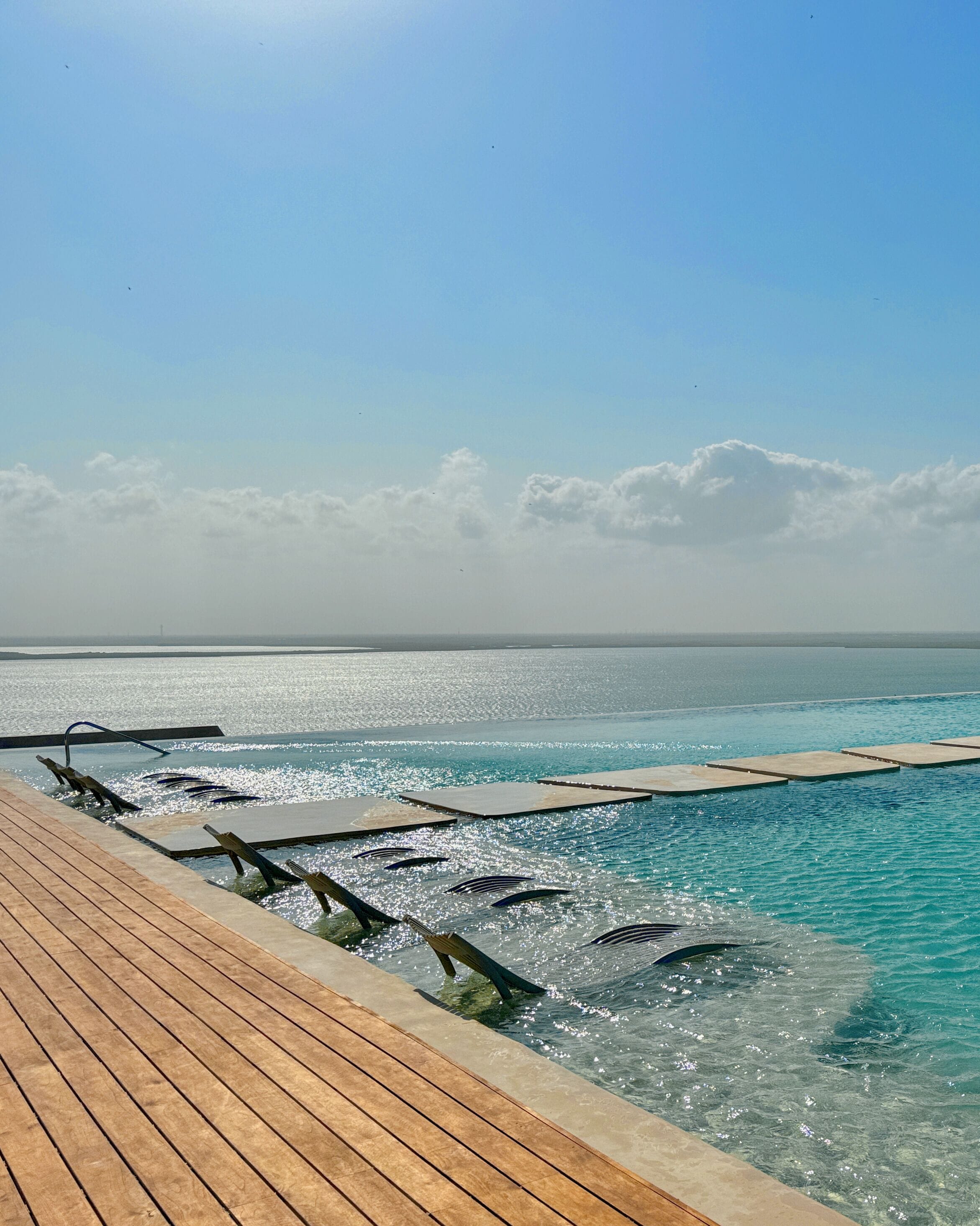 Foto - Hyatt Vivid Grand Island Cancun-All Inclusive Adults Only