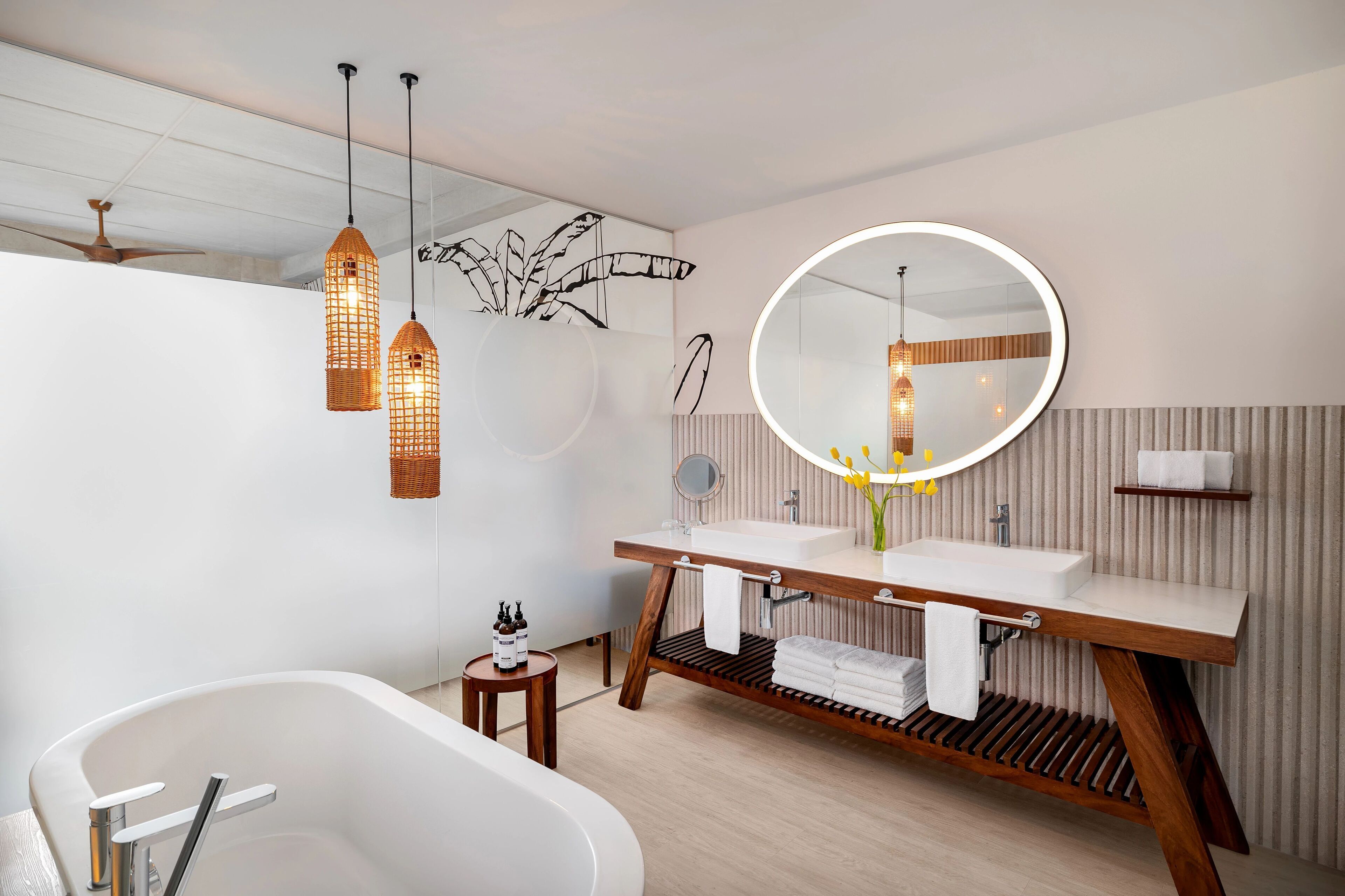 Foto - Hyatt Vivid Grand Island Cancun-All Inclusive Adults Only