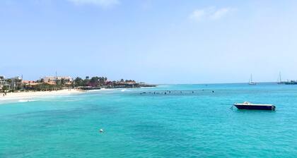 Studio Apt Bounty Condominium, Santa Maria