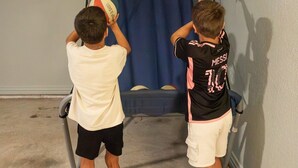 Espace pour enfants