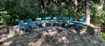 Texoma Timber Retreat