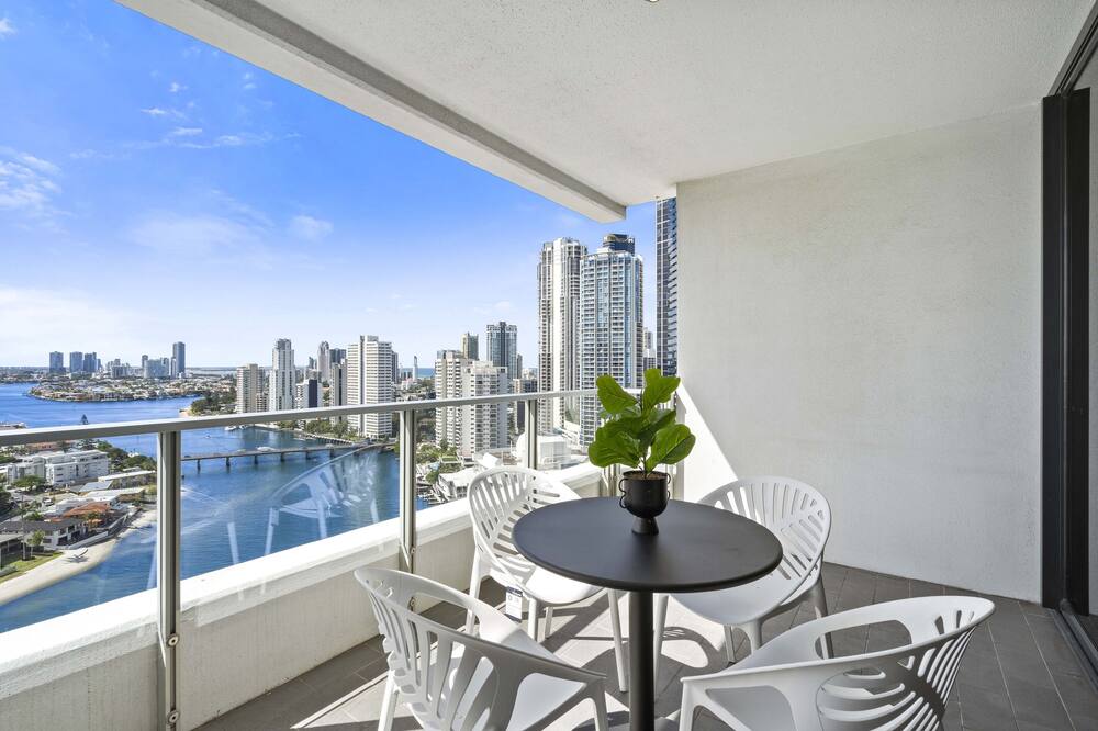 Avalon Apartments - Wow Stay