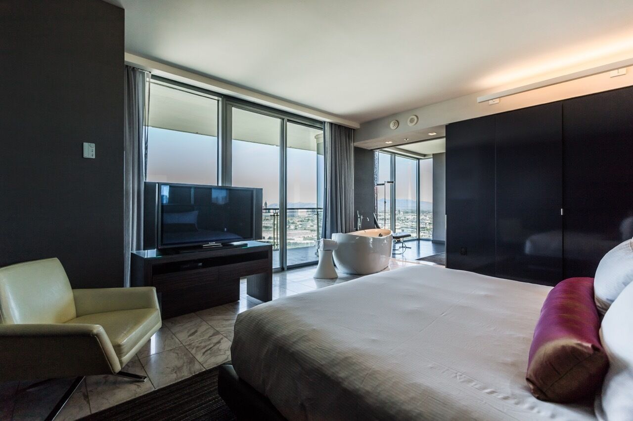 Individually furnished, desk, soundproofing, iron/ironing board