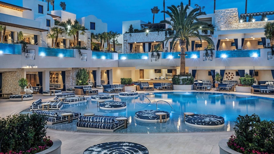 Palms Place Condo Hotel & Casino