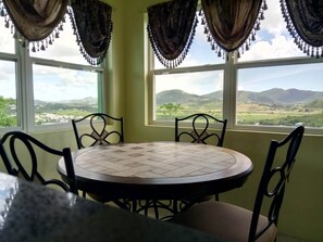 Dining - Zeus Estate  (St John's)