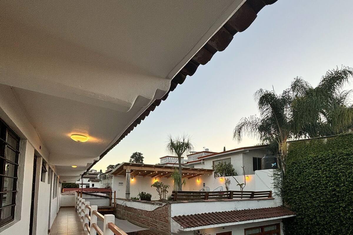 Superior Room | 1 bedroom, WiFi (free), bed sheets