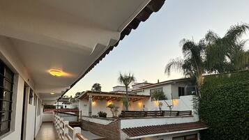 Habitación superior | 1 habitación, wifi gratis y ropa de cama