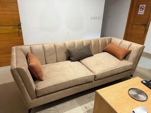 منطقة المعيشة