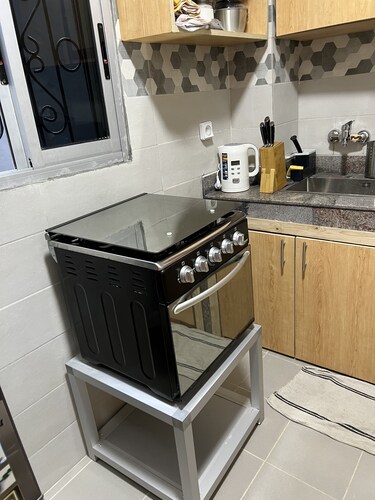 Appartement 2 Pièces Ultra Moderne