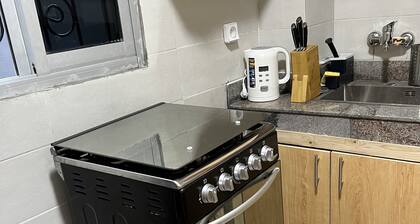 Appartement 2 Pièces Ultra Moderne