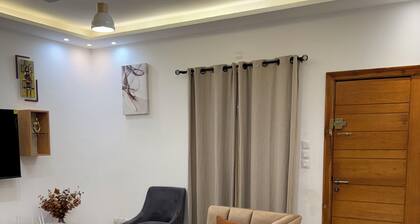 Appartement 2 piĂšces ultra moderne