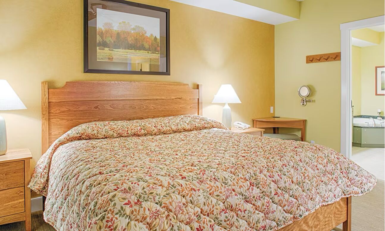 3 bedrooms, desk, iron/ironing board, WiFi