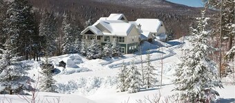 Smugglers Notch Awarded #1 Resort in the East by SKI Magazine Reader Survey 2023