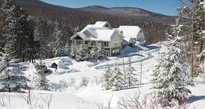 Smugglers Notch Awarded #1 Resort in the East by SKI Magazine Reader Survey 2023