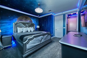 14 Schlafzimmer, Bügeleisen/Bügelbrett, Internetzugang, Bettwäsche