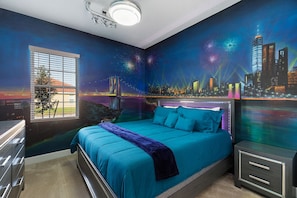 14 Schlafzimmer, Bügeleisen/Bügelbrett, Internetzugang, Bettwäsche