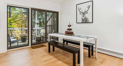 Luxury Living in Heart of Quechee | Mill Run 6C