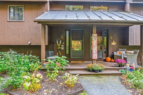 Luxury Living in Heart of Quechee - Mill Run 6C