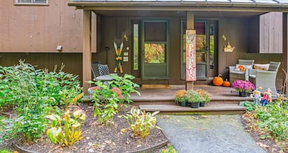 Luxury Living in Heart of Quechee - Mill Run 6C