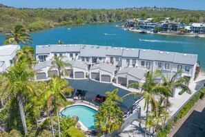 Exterior - Riverside Gem, Noosa Heads (Noosa Heads)