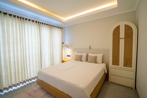 Villa | 2 dormitorios