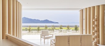 Simose Art Garden Villa