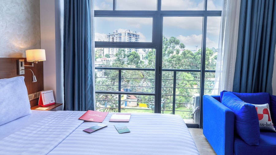Swiss-Belinn Nairobi