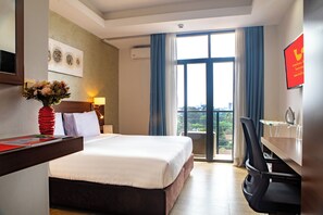 Superior-Doppelzimmer