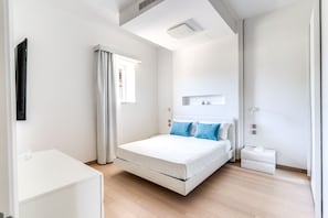 5 bedrooms, iron/ironing board, free WiFi, bed sheets - Dimora delle rose (Massa Lubrense)